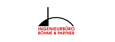 Ingenieurbüro Böhme & Partner, Dresden